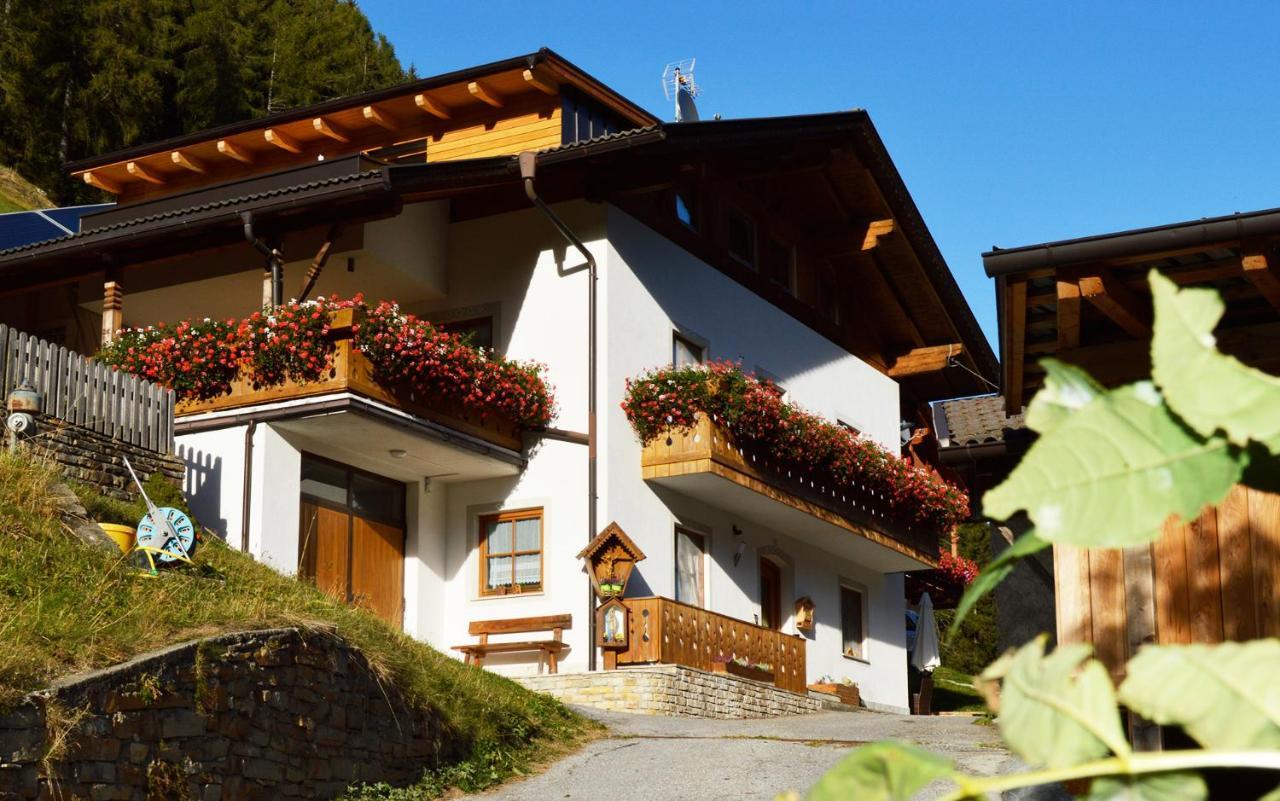 Steinhof Apartment Val di Mezzo Exterior photo